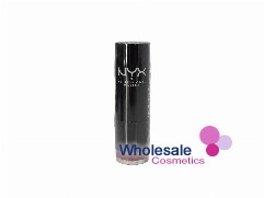 13 x NYX Professional Makeup Round Lipstick - 615 MINIMALISM